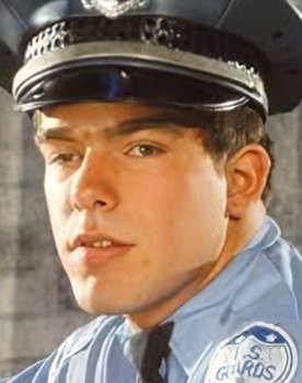 The Rod Garetto Story