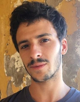 Valentino Alonso as 