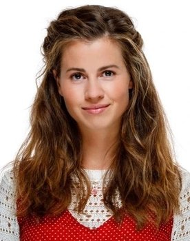 Cecilia Adoree