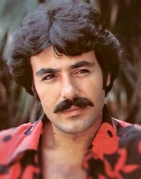 Ferdi Tayfur as 
