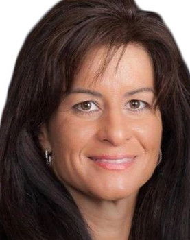 Jennifer Coffindaffer as Self - Retired FBI Special Agent