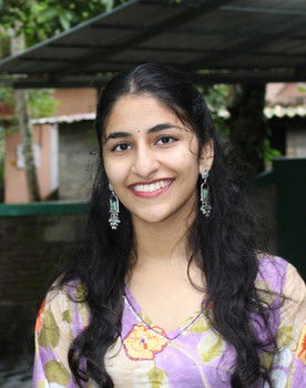 Parvathy Nandana