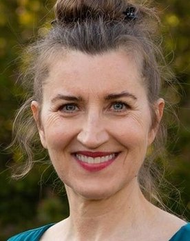 Birte Heribertson