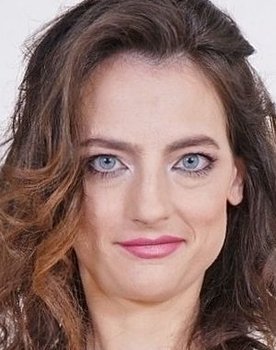 The President's Daughter