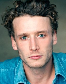 Jordan Mooney