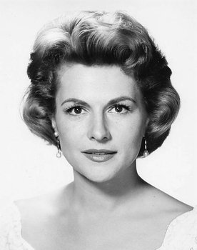 Nicole Maurey as Annette Durand
