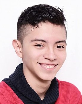 Bryan Gael Guzman
