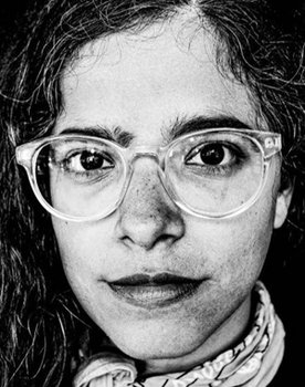 Victoria Linares Villegas as Self