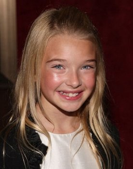 Brooklynn Proulx