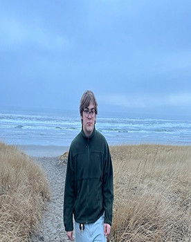 Charlie Kry as Spencer/God