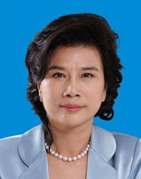 Mingzhu Dong