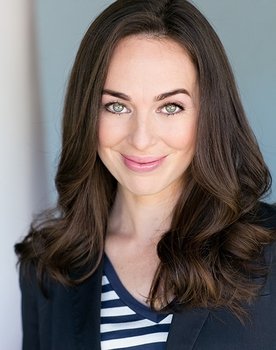 Kellie Matteson as Jennifer