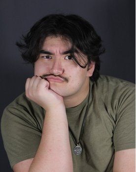 David Jordal as Henchman #2