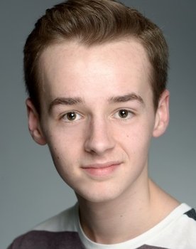 Josh Beaney-Ford as Sam
