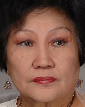 Zoya Bagynanova