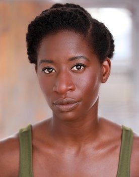 Bibi Mama as Panderverse Kyle Broflovski (voice)