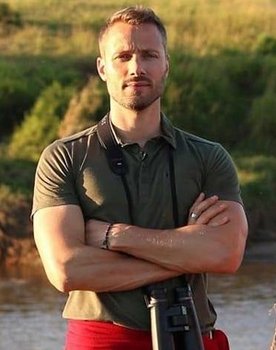 Rémi Dupouy as Lui-même