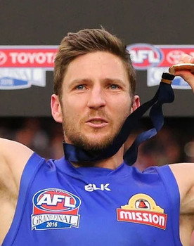 Matthew Boyd