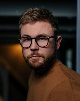 Jasper Lijfering as Self