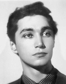 Vladimir Korenev as Boris Levitskiy