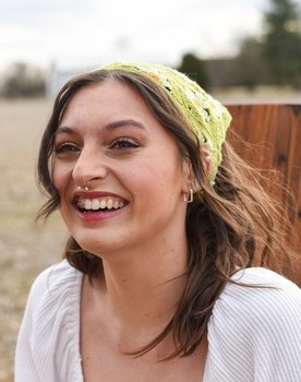 Katy Burton as Beth Langston