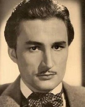 Werner Scharf
