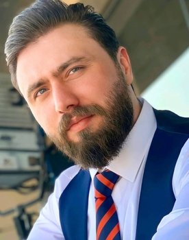 Tamim Al-Tamimi