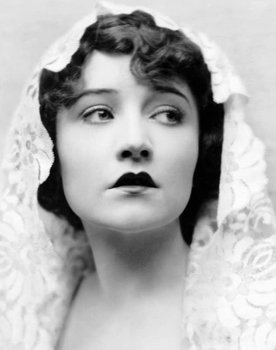 Betty Compson Photo