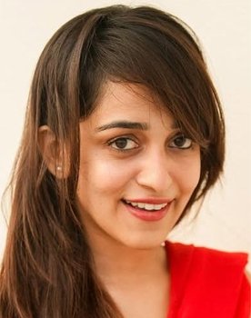 Jijina Radhakrishnan as Aamina