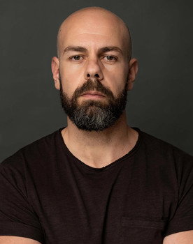 Jonathan Tapia