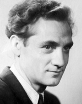 Vladimir Boriskin