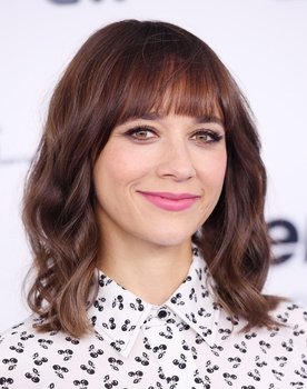 Rashida Jones Photo