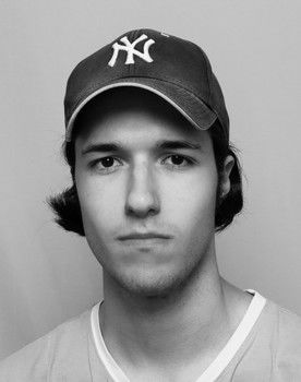 Daniil Lazuka as Giuseppe