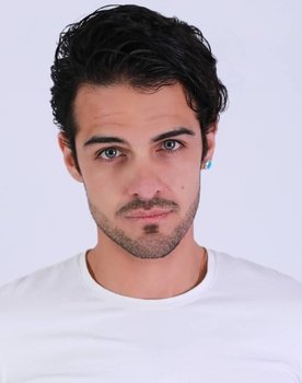 Edward Castillo as Vicente Márquez