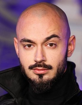 Victor Dorobantu as Thing