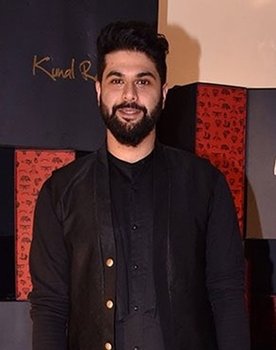 Kunal Rawal as Gulshan Gambhir