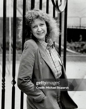 Martha Gibson