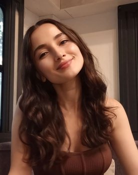 Mine Vural as Feraye