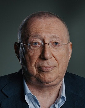 Владимир Гусинский