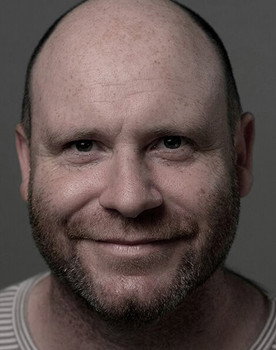 Dean Hewison