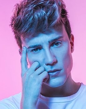 Carlos Marco as Self - Host Xtra Factor