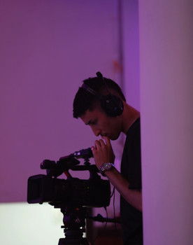 Emanuel Caldin as Namorado