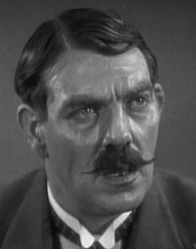 Harry Terry