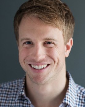 Corey Loranger as Fred