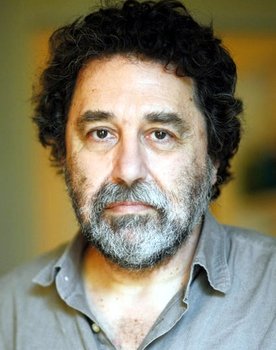 Patrick Zylberman as Self