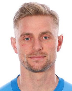 Jacob Rinne
