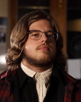 Jesse Hadler as Eric Ritter