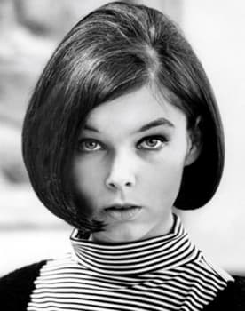 Yvonne Craig