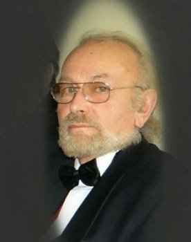 Yuri Tsvetov