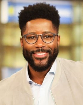 Nate Burleson